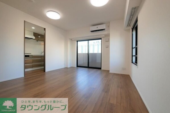 ブライズ高円寺の物件内観写真